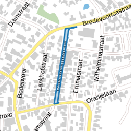 Perceel ATN02-I-13178