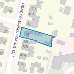 Perceel ATN02-I-13181