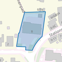 Perceel ATN02-I-13189