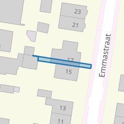 Perceel ATN02-I-13201