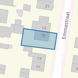 Perceel ATN02-I-13202