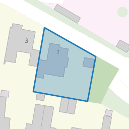 Perceel ATN02-I-13222