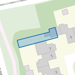 Perceel ATN02-I-13247