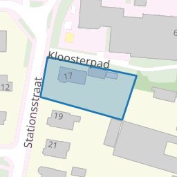 Perceel ATN02-I-13250