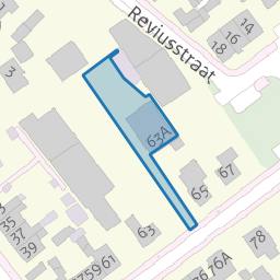 Perceel ATN02-I-13253