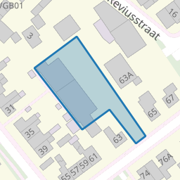 Perceel ATN02-I-13254