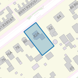 Perceel ATN02-I-13257