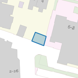 Perceel ATN02-I-13264