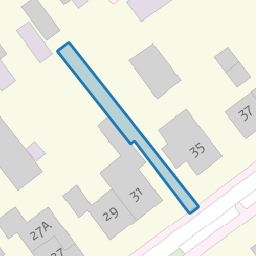 Perceel ATN02-I-13280