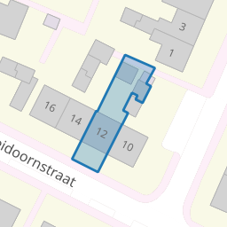 Perceel ATN02-I-13294