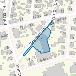 Perceel ATN02-I-13299