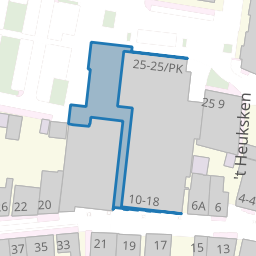 Perceel ATN02-I-13307