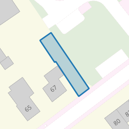 Perceel ATN02-I-13315