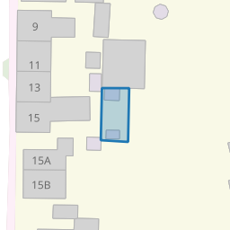 Perceel ATN02-I-13317