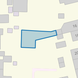 Perceel ATN02-I-13321