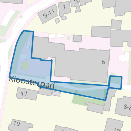 Perceel ATN02-I-13323