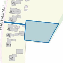 Perceel ATN02-I-13375