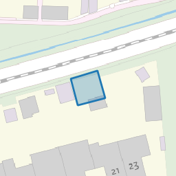 Perceel ATN02-I-13376