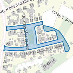 Perceel ATN02-I-13386