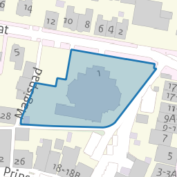 Perceel ATN02-I-13397