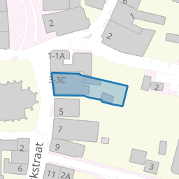 Perceel ATN02-I-13398