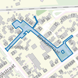 Perceel ATN02-I-13413