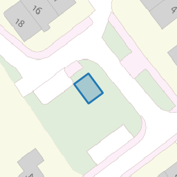 Perceel ATN02-I-13414