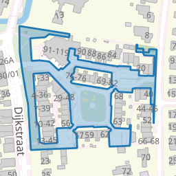 Perceel ATN02-I-13419