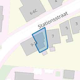 Perceel ATN02-I-13425