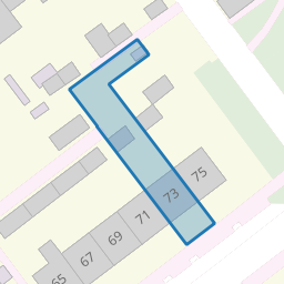 Perceel ATN02-I-13427