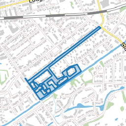 Perceel ATN02-I-13431