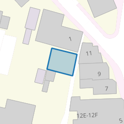 Perceel ATN02-I-2853