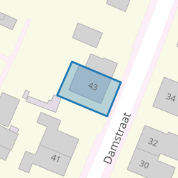 Perceel ATN02-I-5021