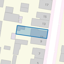 Perceel ATN02-I-5393