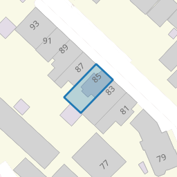 Perceel ATN02-I-5407