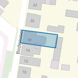 Perceel ATN02-I-5479