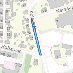 Perceel ATN02-I-5532