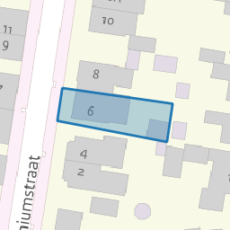 Perceel ATN02-I-5692