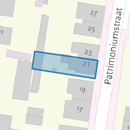 Perceel ATN02-I-5782