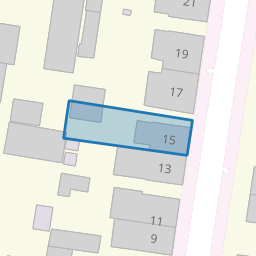 Perceel ATN02-I-5784