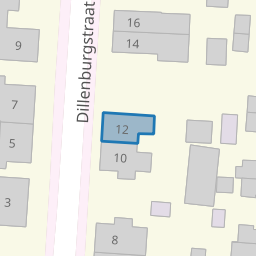 Perceel ATN02-I-5819