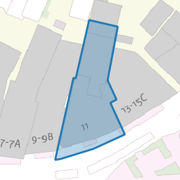 Perceel ATN02-I-6155