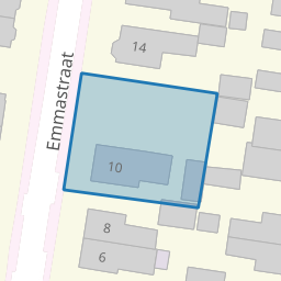 Perceel ATN02-I-6378