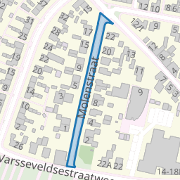 Perceel ATN02-I-6586