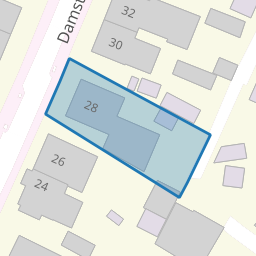 Perceel ATN02-I-6812