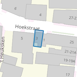 Perceel ATN02-I-6898