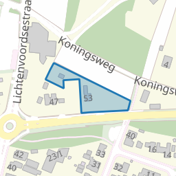 Perceel ATN02-I-6990