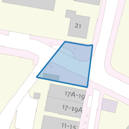 Perceel ATN02-I-7171