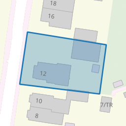 Perceel ATN02-I-7198