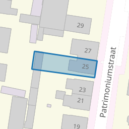 Perceel ATN02-I-7618